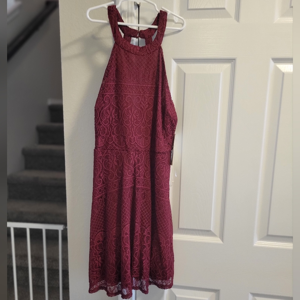 Womens dress